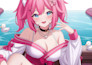 draw character illustration, vtuber, anime illustration, pfp and fanart